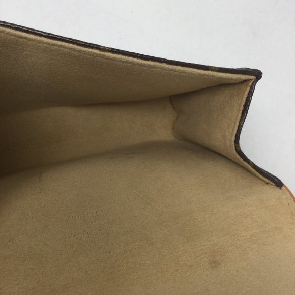 🌴Bum Bag Louis Vuitton Florentine Fanny Pack COA - Picture 13 of 16